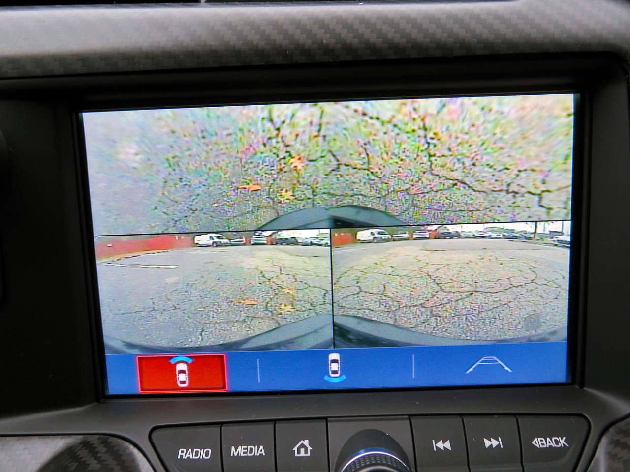 Used 2019 Chevrolet Corvette Stingray Coupe w/ 2LT Preferred Equipment Group image 34