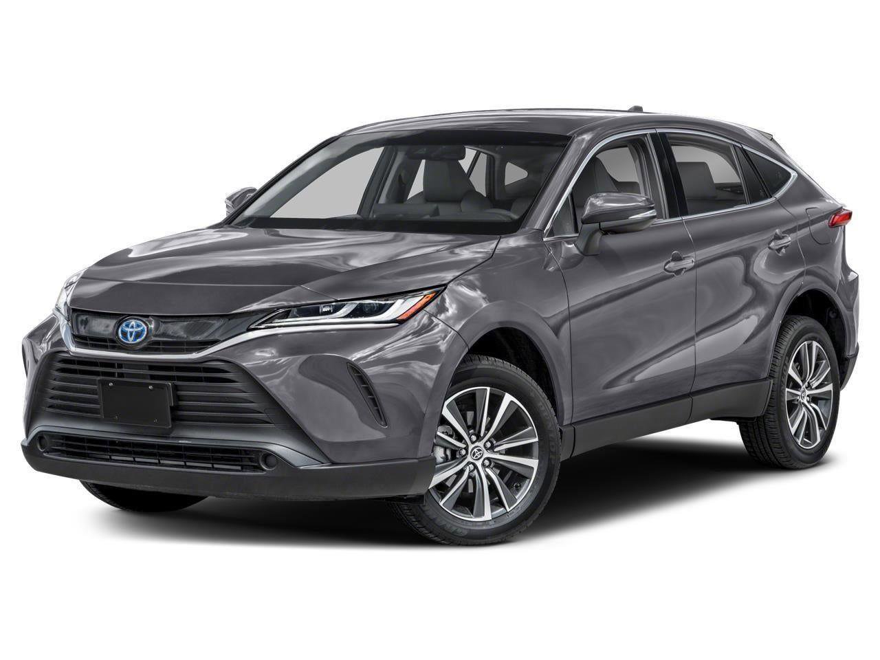 Used 2023 Toyota Venza Limited AWD/4WD image 27