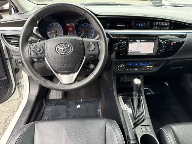 Used 2016 Toyota Corolla S Premium FWD image 18