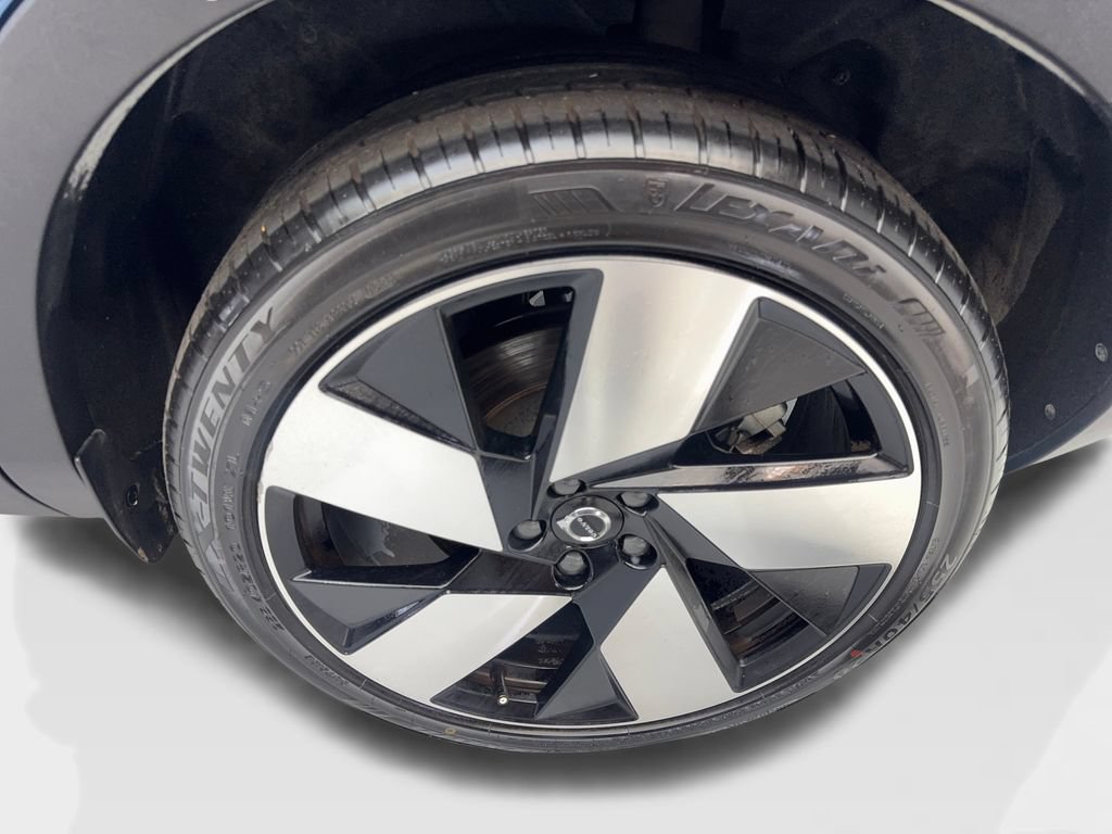 Used 2023 Volvo C40 P8 Recharge Ultimate AWD/4WD image 85