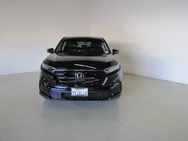 Certified 2026 Honda CR-V EX-L image 25