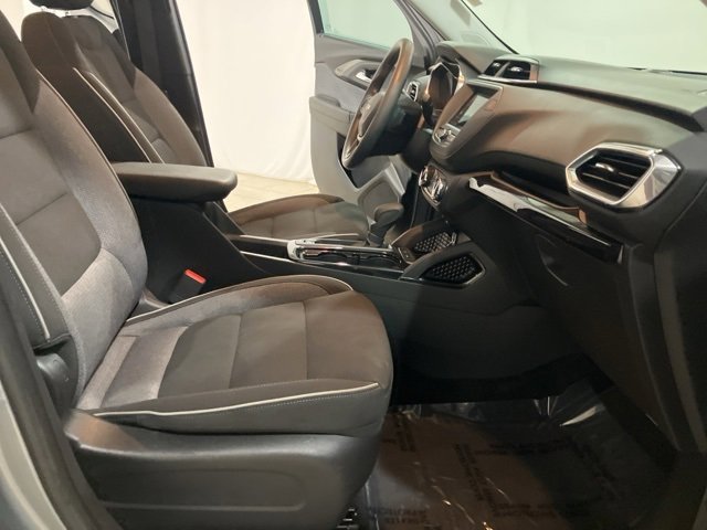 Used 2023 Chevrolet TrailBlazer LT image 23