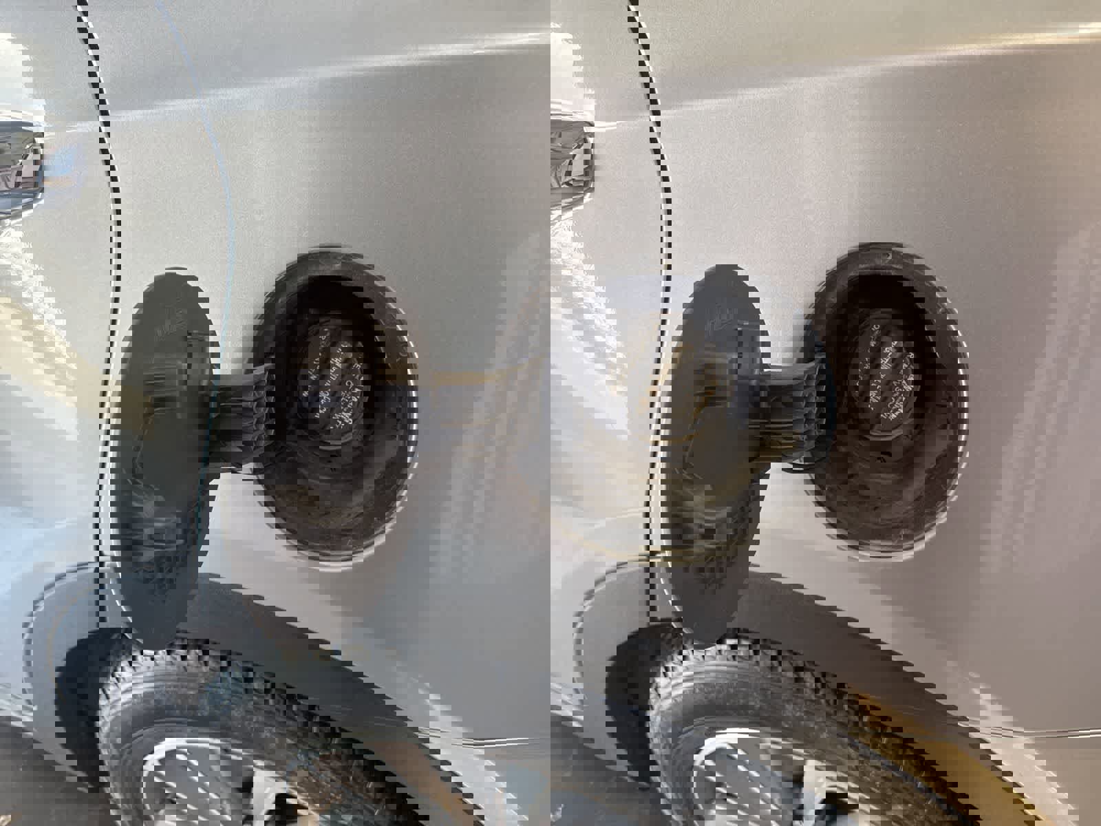 Used 2018 Hyundai Santa Fe SE image 11