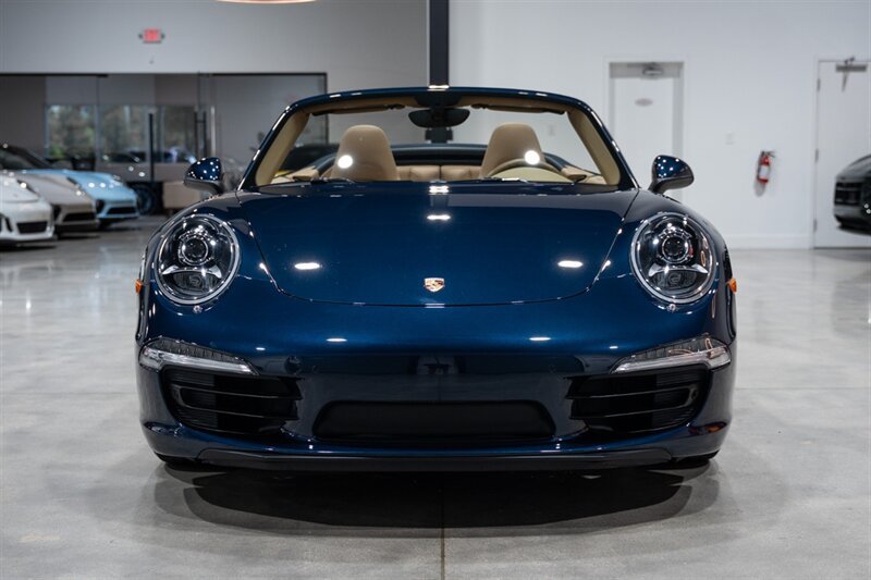 Used 2014 Porsche 911 Carrera 4 AWD/4WD image 69