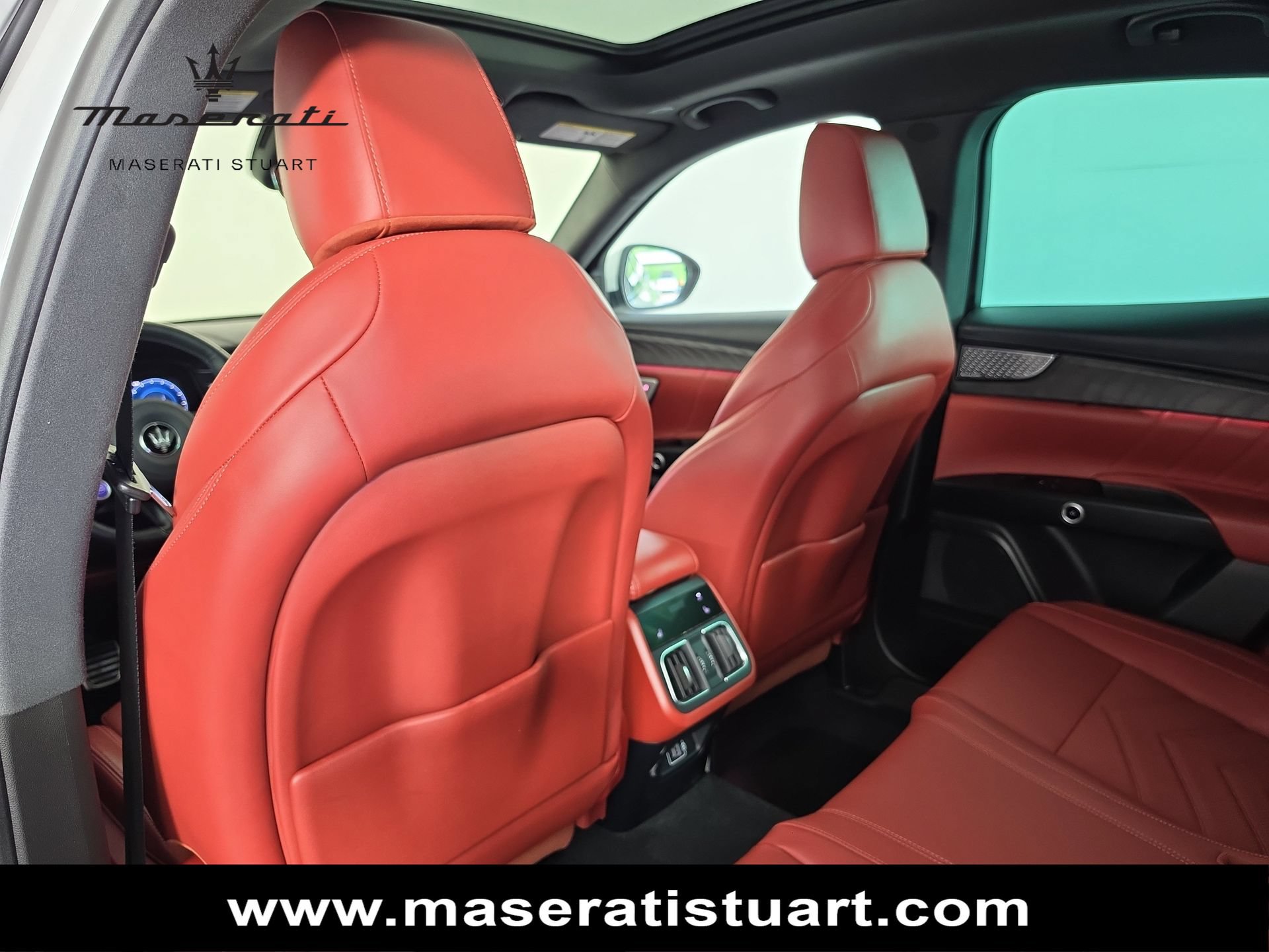 New 2025 Maserati Grecale Modena AWD/4WD image 34