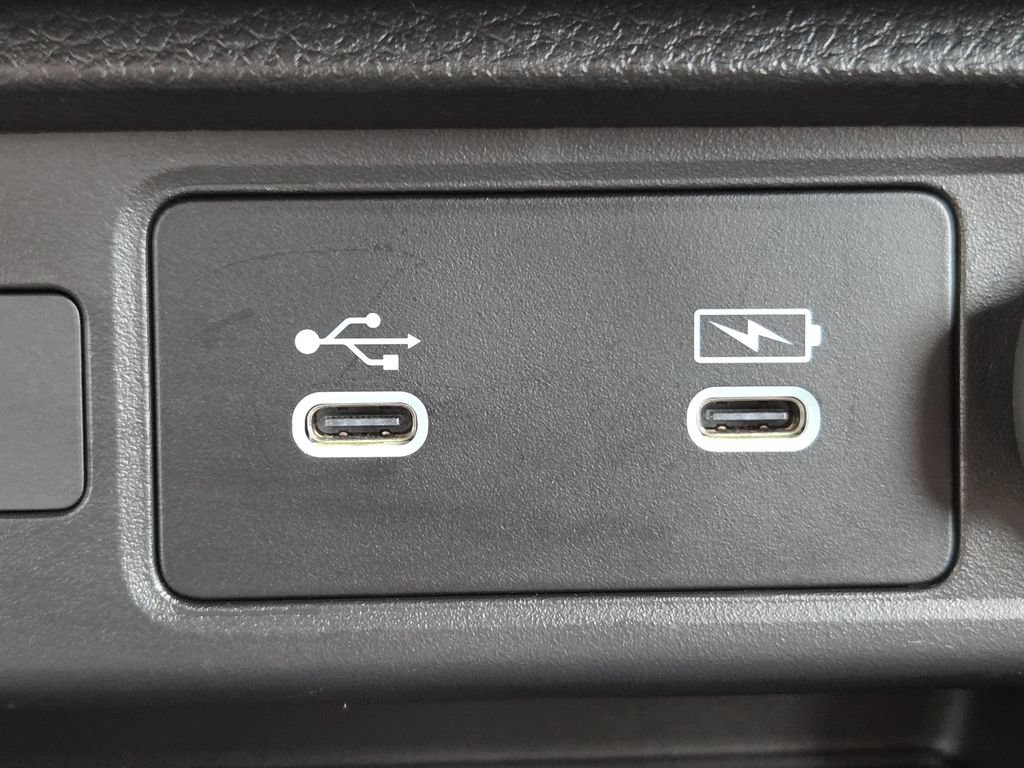 Certified 2025 Honda Civic Sport image 5