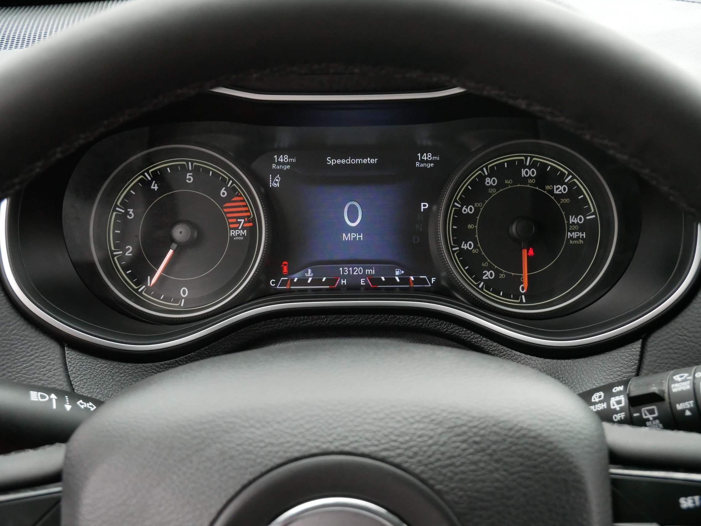 Used 2023 Jeep Cherokee Altitude Lux AWD/4WD image 21