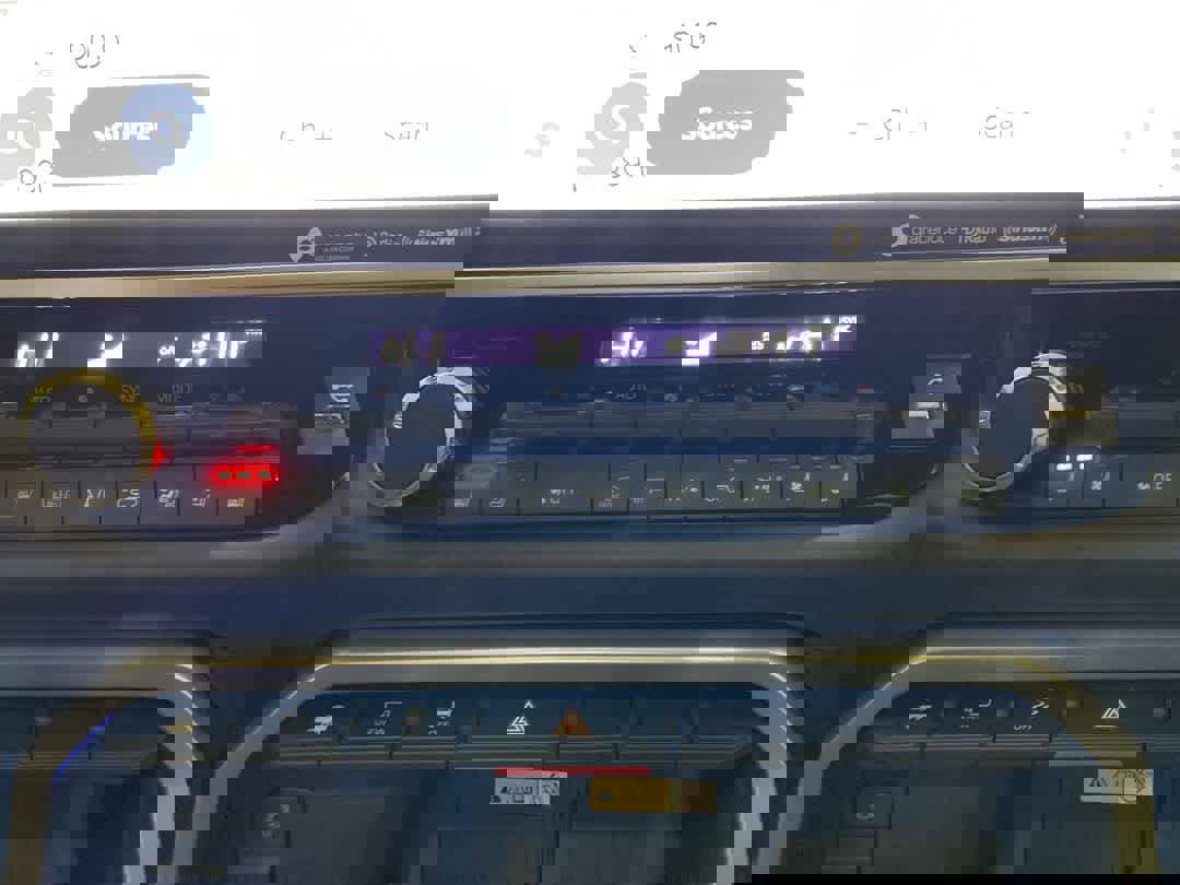 Used 2024 Toyota Tundra Platinum image 20