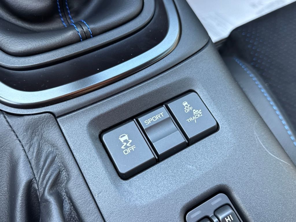 Used 2025 Subaru BRZ tS w/ Popular Package 2 image 28