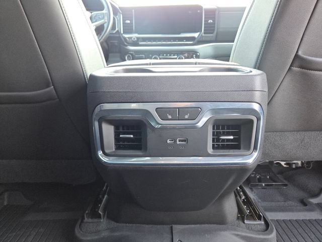 Used 2022 Chevrolet Silverado 1500 LTZ w/ LTZ Premium Package AWD/4WD image 24