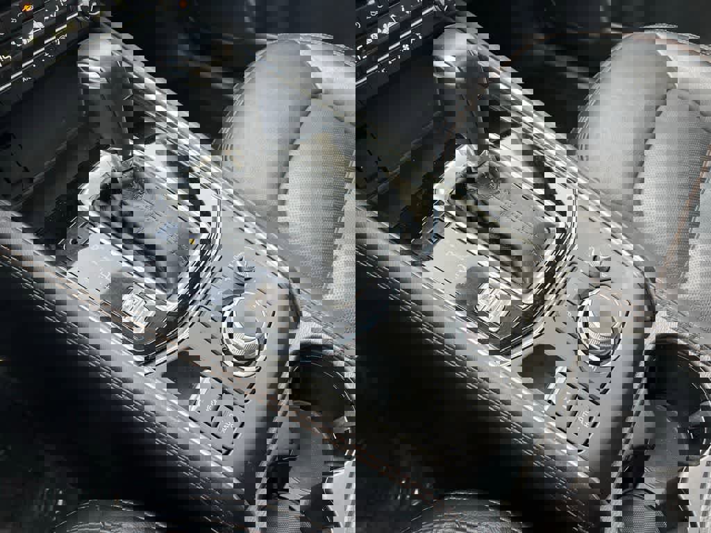 Used 2023 MAZDA CX-5 AWD 2.5 S w/ Premium Package image 26