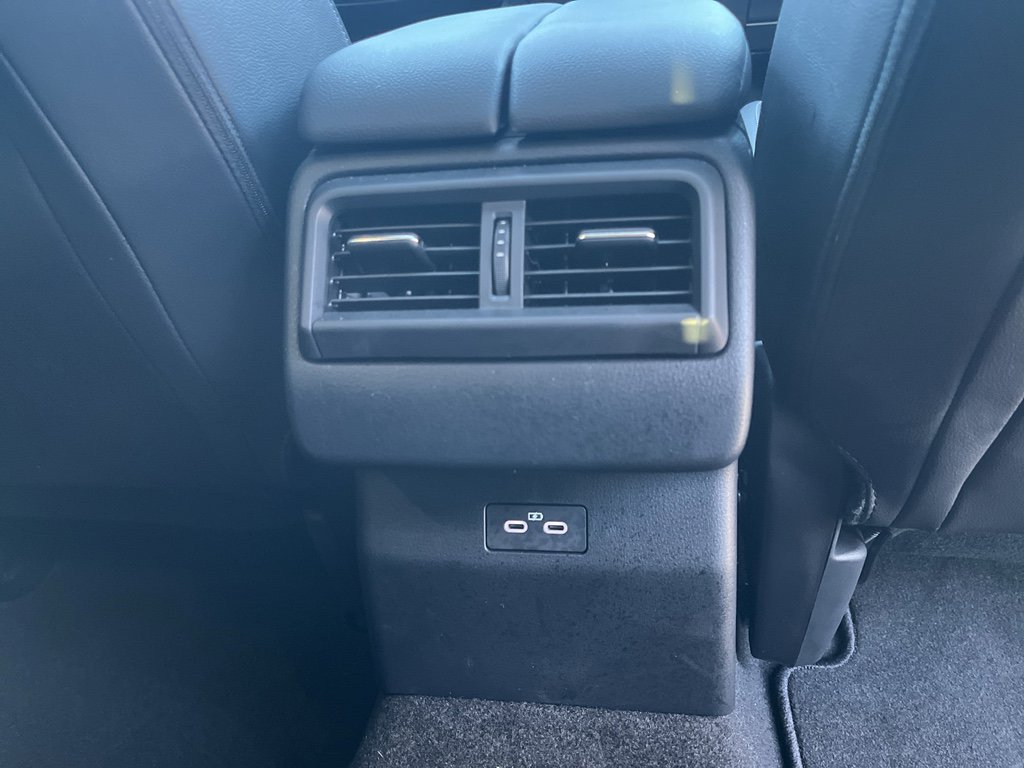 Certified 2025 MAZDA CX-50 AWD 2.5 S w/ Accent Package image 35