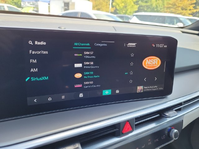 New 2026 Kia Sorento SX Prestige AWD/4WD image 23
