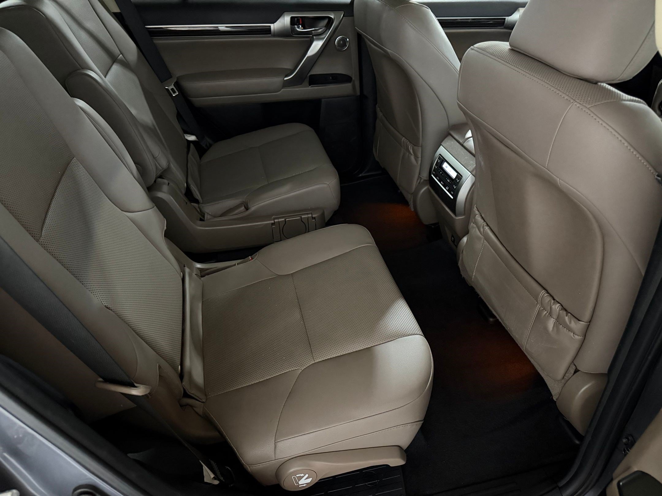 Used 2023 Lexus GX 460 Premium AWD/4WD image 43