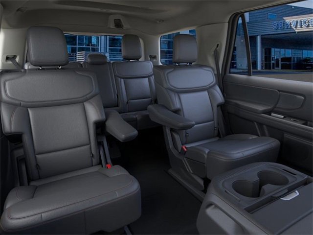 New 2026 Ford Expedition Active image 11