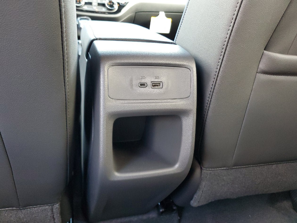 New 2026 Buick Envista Sport Touring w/ Convenience I Package FWD image 15