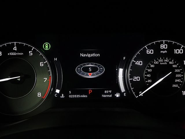 Certified 2024 Acura RDX SH-AWD w/ Advance Package image 16
