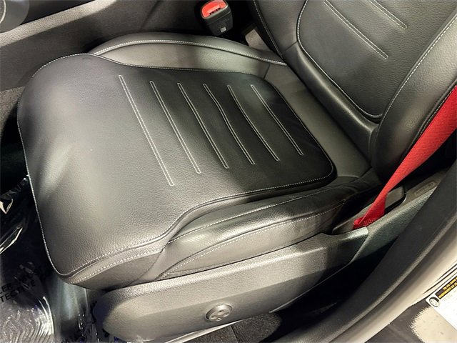 Certified 2024 Mercedes-Benz GLC 43 AMG 4MATIC Coupe image 20