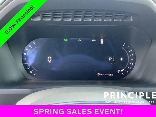 New 2026 Volvo XC90 B5 Ultra image 17