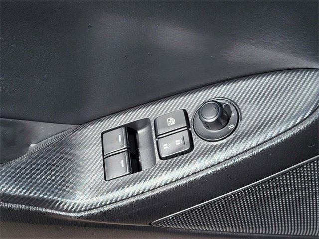 Used 2022 MAZDA MX-5 Miata RF Grand Touring image 11