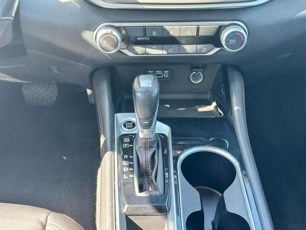 Used 2024 Nissan Altima 2.5 SR image 14