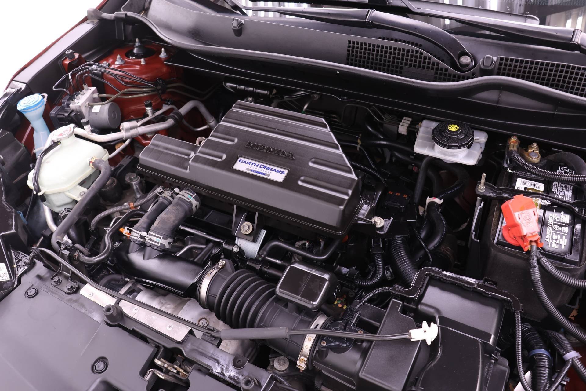 Used 2018 Honda CR-V EX-L image 16