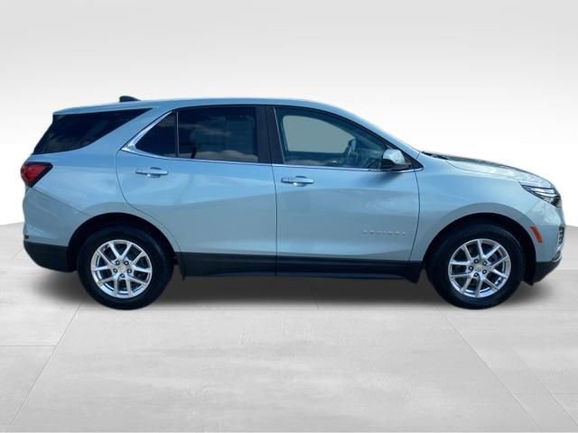 Used 2022 Chevrolet Equinox LT FWD image 6
