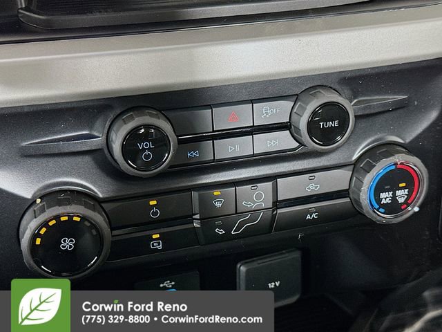 New 2026 Ford F250 XL w/ XL Chrome Package image 16