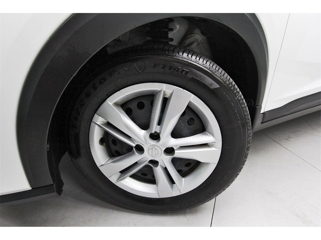 Used 2025 Nissan Kicks Play S image 51