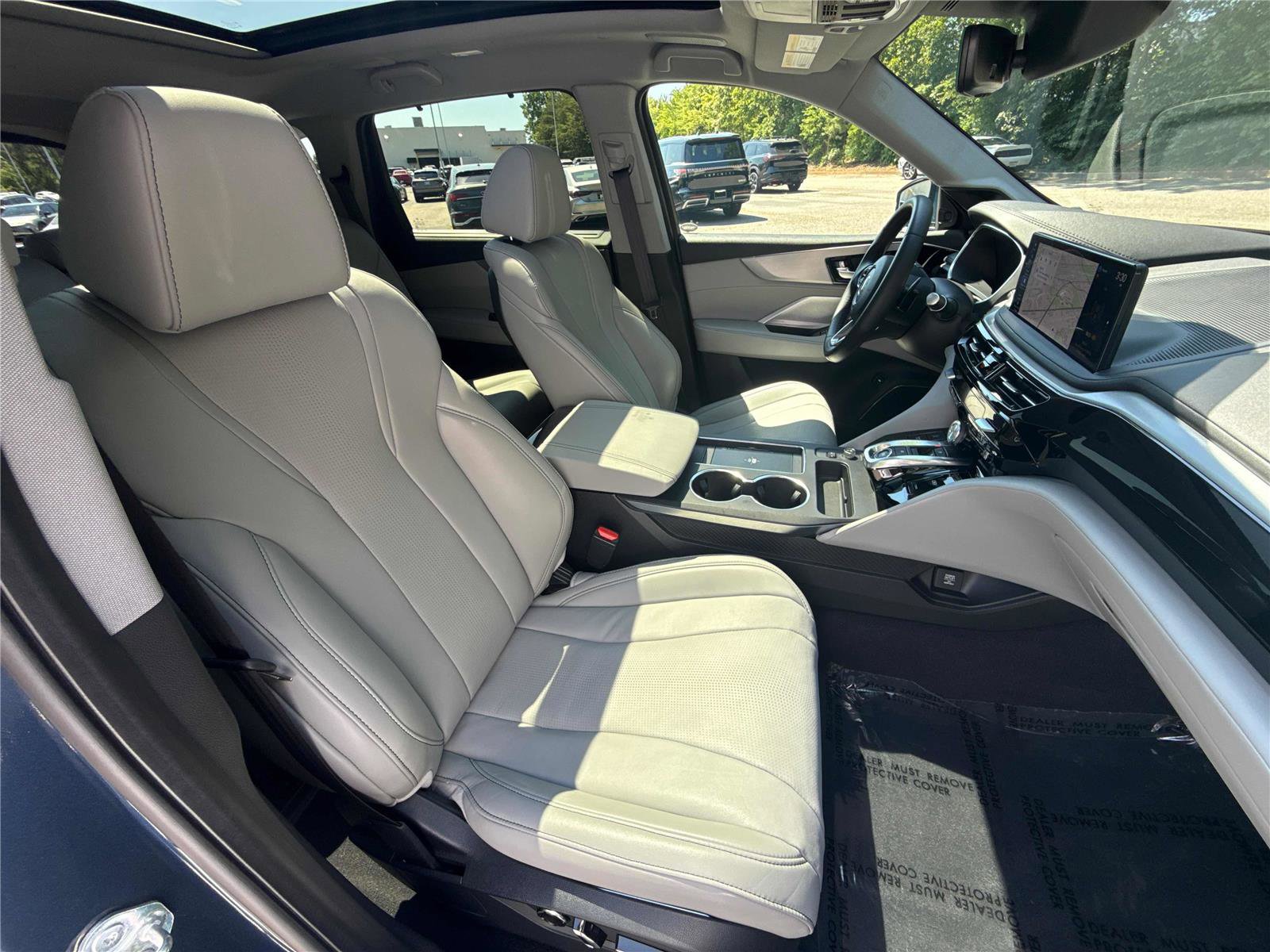 Used 2025 Acura MDX FWD w/ Technology Package image 26