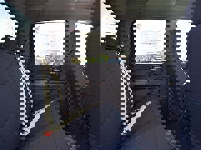 New 2026 Chevrolet Silverado 2500 Custom w/ Custom Value Package image 32