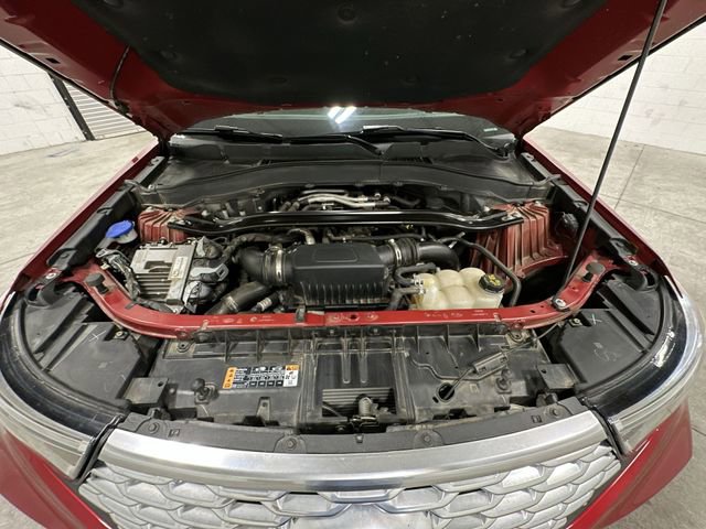Used 2020 Ford Explorer Platinum w/ Premium Technology Package AWD/4WD image 32