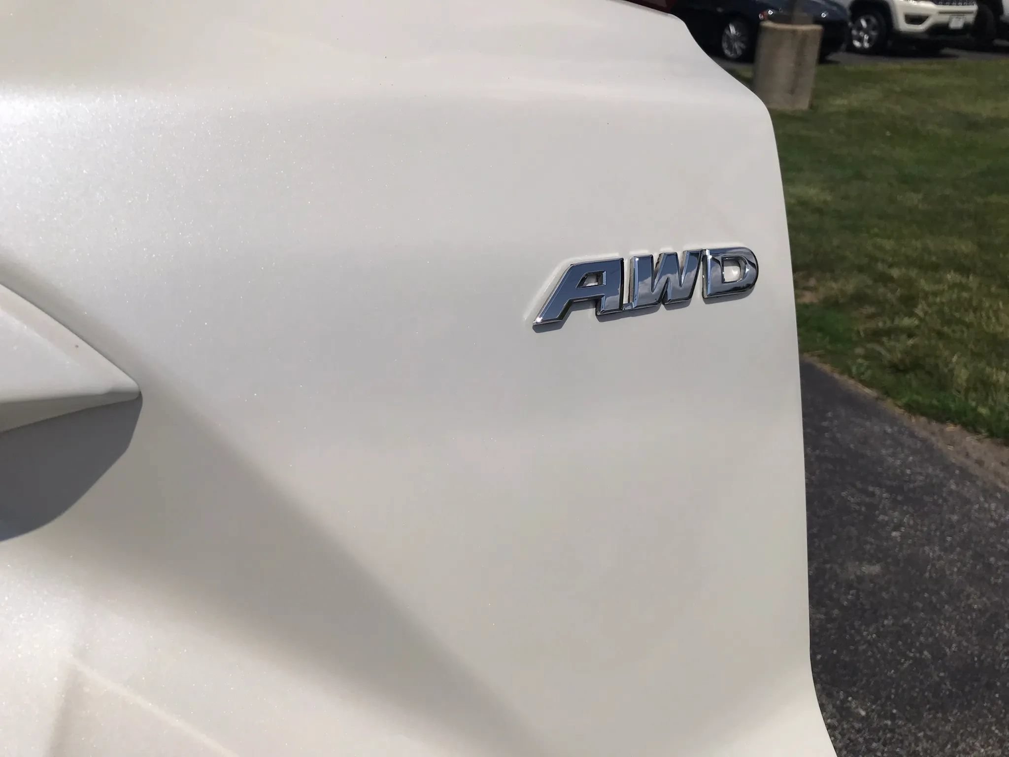 Used 2018 Honda CR-V EX image 42