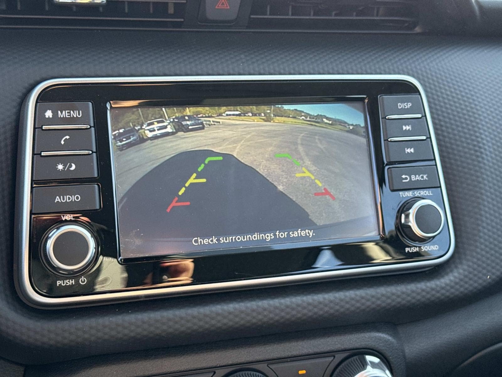Used 2025 Nissan Kicks Play S FWD image 33