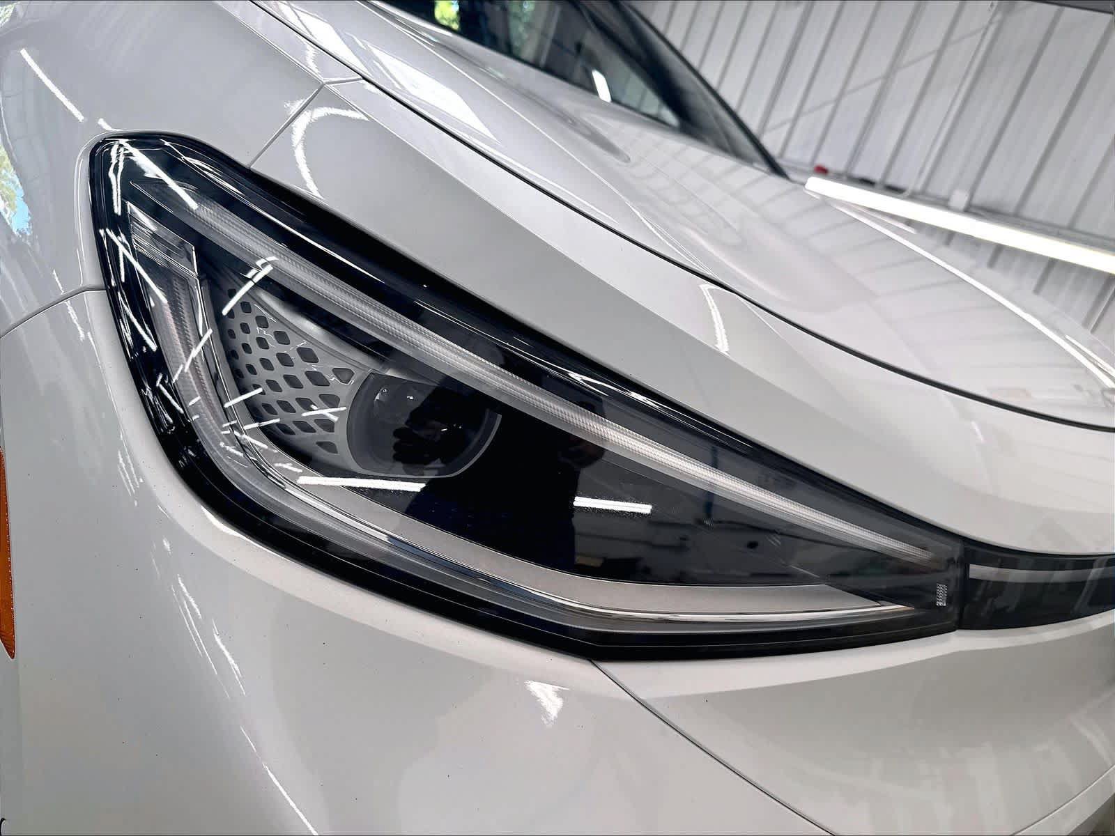 Used 2023 Volkswagen ID.4 Pro S RWD image 33