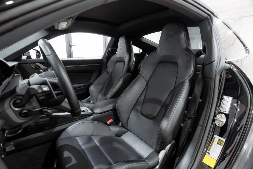 Used 2020 Porsche 911 Carrera S RWD image 47