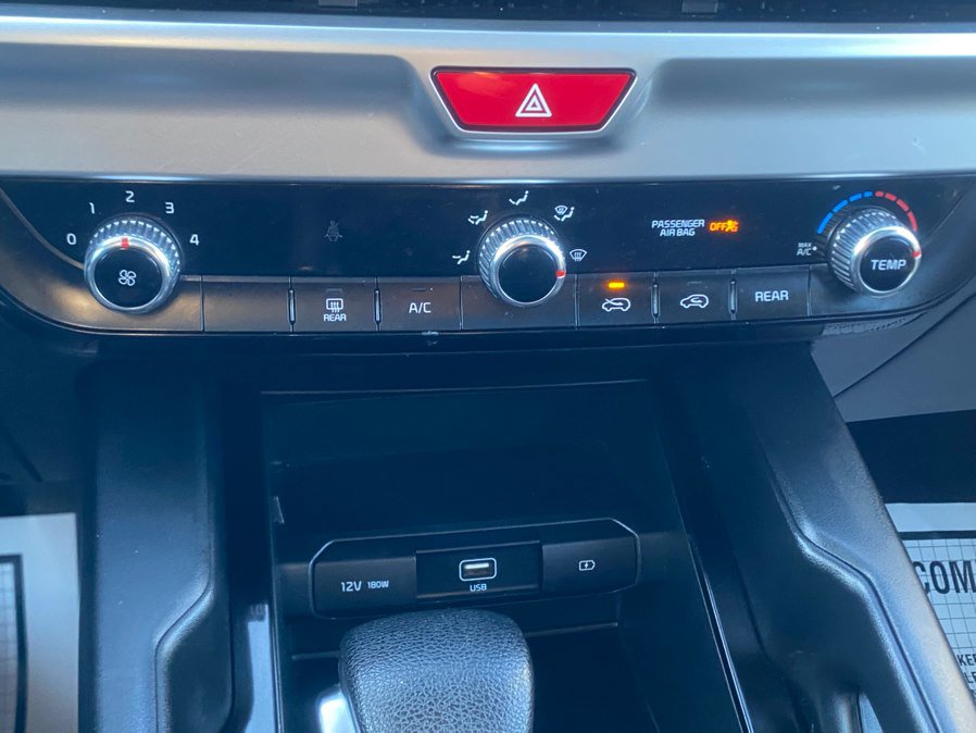 Used 2020 Kia Telluride LX AWD/4WD image 29
