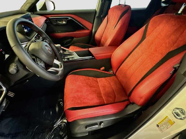 New 2026 Acura ADX A-Spec FWD image 21