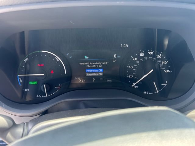 New 2026 Toyota Sienna XLE FWD image 21