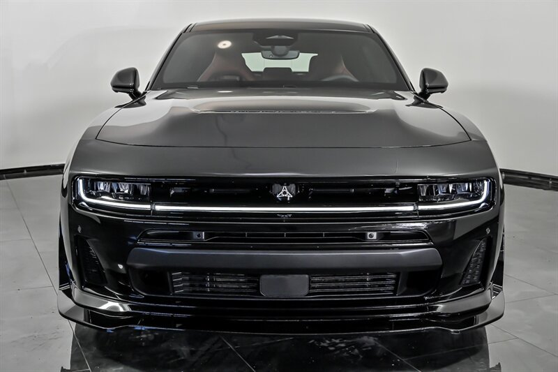 Used 2026 Dodge Charger Scat Pack AWD/4WD image 4
