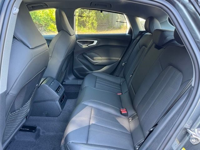 New 2026 Audi A5 2.0T Premium Plus AWD/4WD image 23