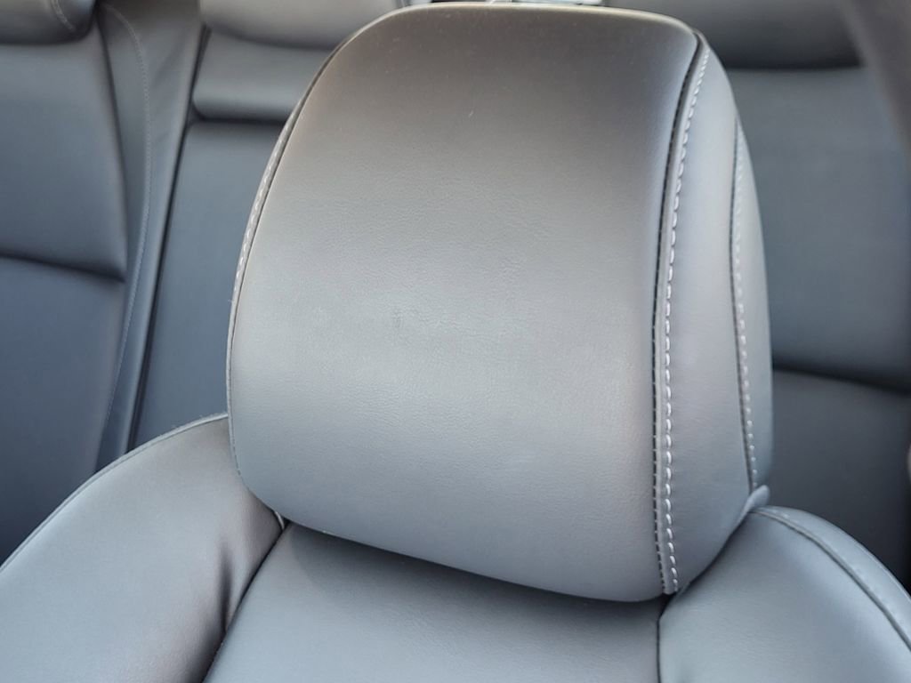 Used 2025 MAZDA CX-30 AWD 2.5 S w/ Select Sport Pkg image 6