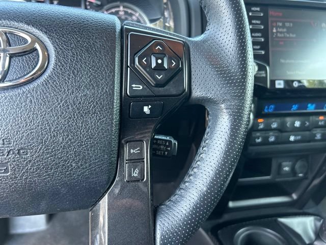 Used 2020 Toyota 4Runner TRD Pro AWD/4WD image 21