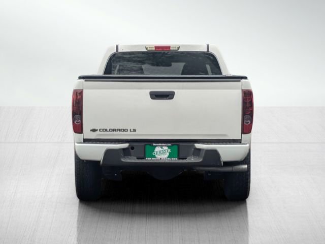 Used 2008 Chevrolet Colorado LS image 5