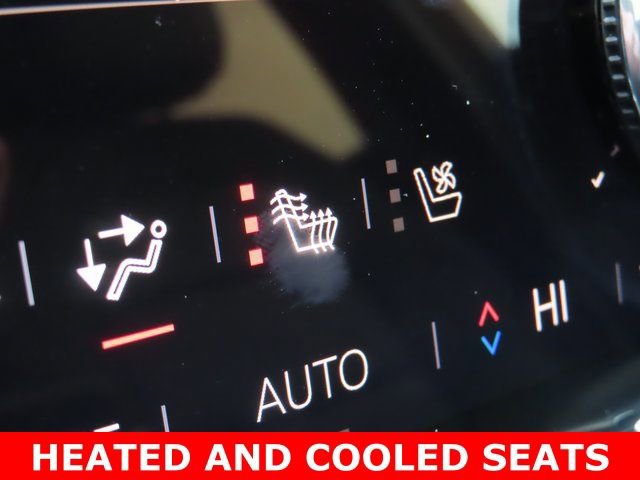 New 2026 GMC Terrain AT4 w/ Convenience Package III image 5