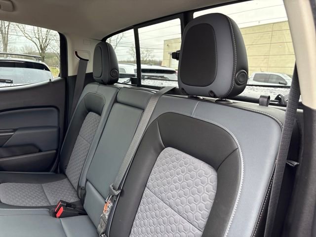 Used 2019 Chevrolet Colorado Z71 image 6