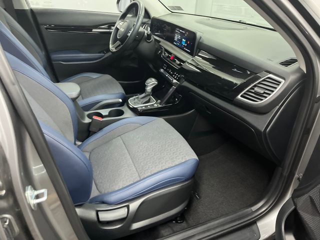 Certified 2024 Kia Seltos S image 32