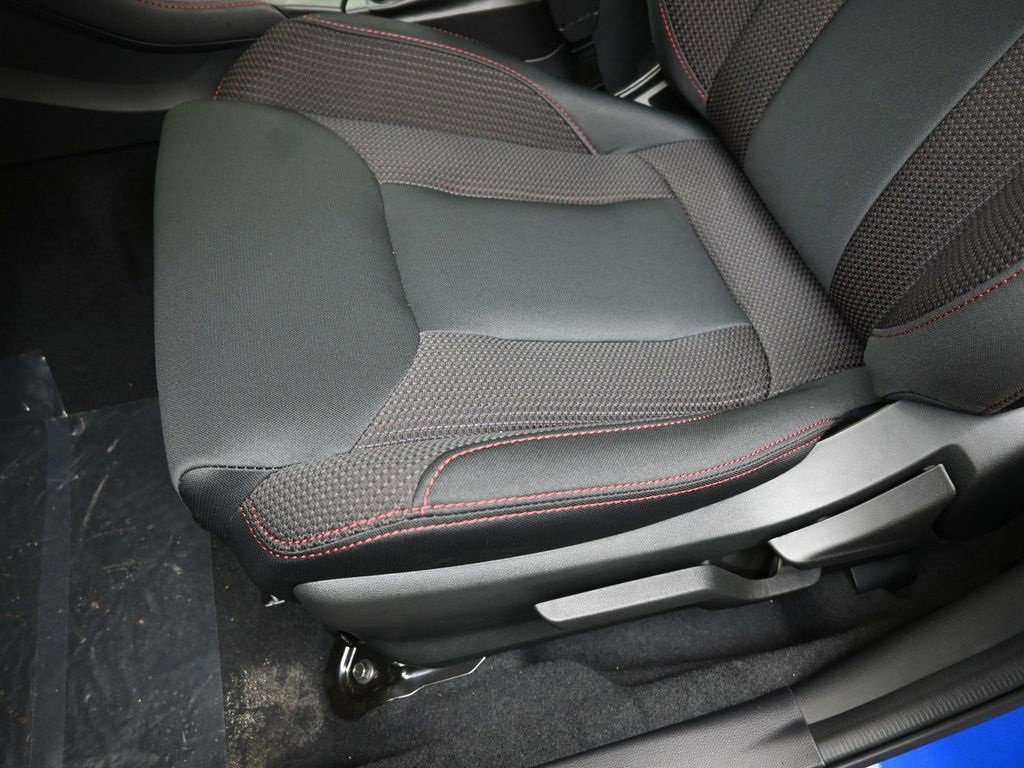 New 2025 Subaru WRX Premium image 22