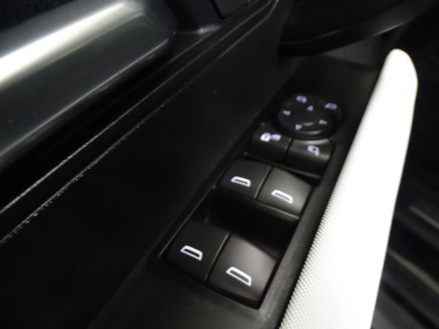 Certified 2025 GMC Hummer EV 3X AWD/4WD image 10