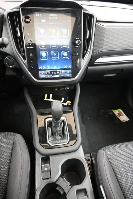 Certified 2025 Subaru Forester Premium image 28